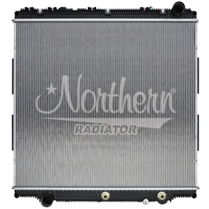 Freightliner Cascadia Radiator TXE1003849D